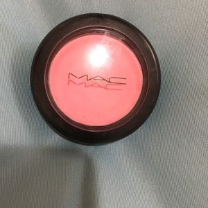 MAC. Pink Swoon blush